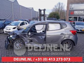 Hyundai Ix20 iX20 (JC), SUV, 2010 / 2019 1.4i 16V picture 4