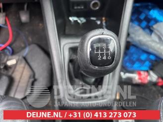 Hyundai Ix20 iX20 (JC), SUV, 2010 / 2019 1.6i 16V picture 17