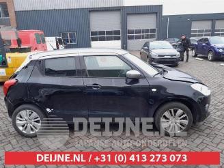 Suzuki Swift Swift (ZC/ZD), Hatchback 5-drs, 2017 1.2 Dual Jet 16V picture 7