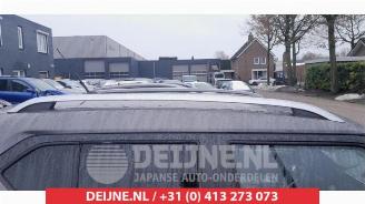 Suzuki Ignis Ignis (MF), Hatchback 5-drs, 2016 1.2 Dual Jet 16V picture 28