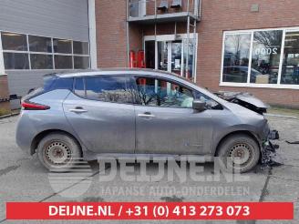 Nissan Leaf Leaf (ZE1), Hatchback, 2017 39/40kWh picture 8