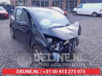  Kia Venga Venga, MPV, 2010 / 2019 1.4 CVVT 16V 2014/9