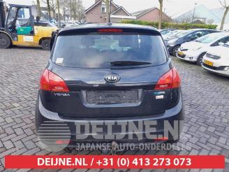 Kia Venga Venga, MPV, 2010 / 2019 1.4 CVVT 16V picture 6