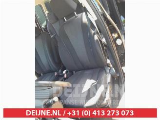 Mazda 5 5 (CWA9), MPV, 2010 1.8i 16V picture 15