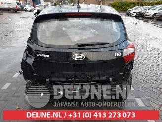 Hyundai I-10 i10, Hatchback, 2019 1.0 12V picture 6
