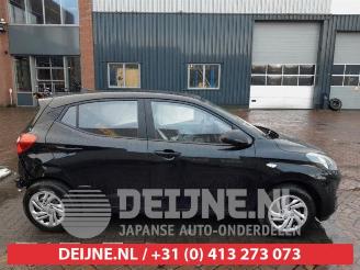 Hyundai I-10 i10, Hatchback, 2019 1.0 12V picture 8