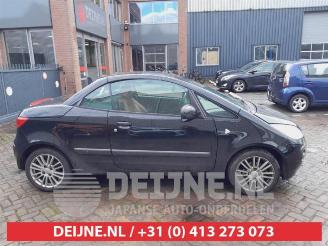 Mitsubishi Colt Colt CZC, Cabrio, 2006 / 2009 1.5 16V picture 8