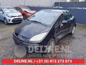 Mitsubishi Colt Colt CZC, Cabrio, 2006 / 2009 1.5 16V picture 3