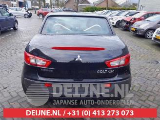 Mitsubishi Colt Colt CZC, Cabrio, 2006 / 2009 1.5 16V picture 6