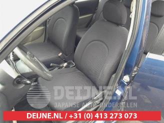 Daihatsu Sirion Sirion 2 (M3), Hatchback, 2005 1.3 16V DVVT picture 16
