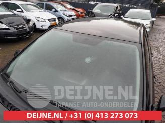 Toyota Auris Auris (E15), Hatchback, 2006 / 2012 1.6 Dual VVT-i 16V picture 9