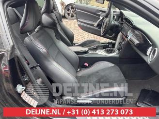 Subaru BRZ BRZ (ZC6), Coupe, 2012 2.0 16V picture 21