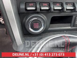 Subaru BRZ BRZ (ZC6), Coupe, 2012 2.0 16V picture 12