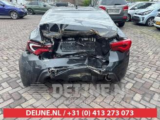 Subaru BRZ BRZ (ZC6), Coupe, 2012 2.0 16V picture 7