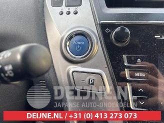 Toyota Prius Plus Prius Plus (ZVW4), MPV, 2011 1.8 Hybrid 16V picture 13