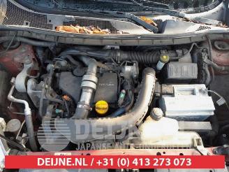 Nissan Juke Juke (F15), SUV, 2010 / 2019 1.5 dCi picture 23