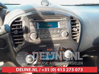 Nissan Juke Juke (F15), SUV, 2010 / 2019 1.5 dCi picture 21