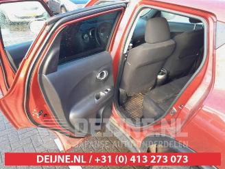 Nissan Juke Juke (F15), SUV, 2010 / 2019 1.5 dCi picture 11