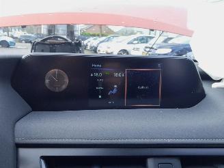 Lexus UX  picture 25