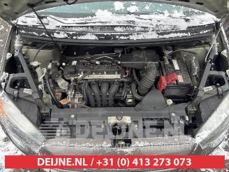 Mitsubishi Colt Colt (Z2/Z3), Hatchback, 2004 / 2012 1.3 16V picture 23