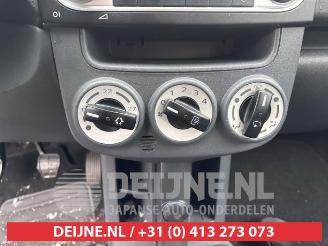 Mitsubishi Colt Colt (Z2/Z3), Hatchback, 2004 / 2012 1.3 16V picture 11