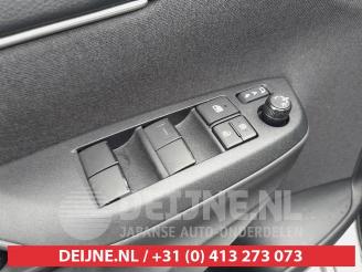 Toyota Yaris Yaris IV (P21/PA1/PH1), Hatchback, 2020 1.5 12V Hybrid 115 picture 23