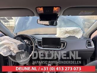 Kia Xceed Xceed, SUV, 2019 1.0 T-GDi 12V picture 23