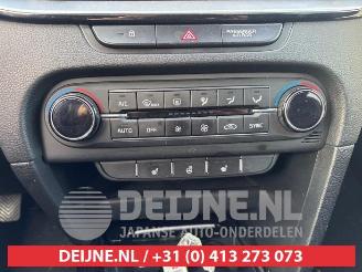 Kia Xceed Xceed, SUV, 2019 1.0 T-GDi 12V picture 11