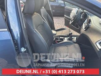 Kia Xceed Xceed, SUV, 2019 1.0 T-GDi 12V picture 20