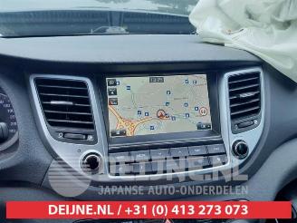 Hyundai Tucson Tucson (TL), SUV, 2015 1.7 CRDi 16V 2WD picture 19