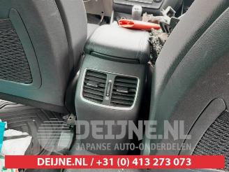 Hyundai Tucson Tucson (TL), SUV, 2015 1.7 CRDi 16V 2WD picture 17