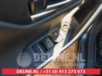 Toyota Rav-4 RAV4 (A5), Terreinwagen, 2018 2.5 Hybrid 16V picture 12