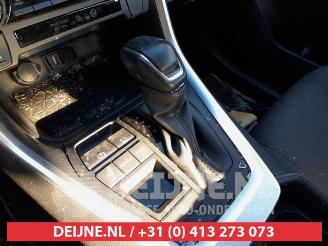 Toyota Rav-4 RAV4 (A5), Terreinwagen, 2018 2.5 Hybrid 16V picture 22