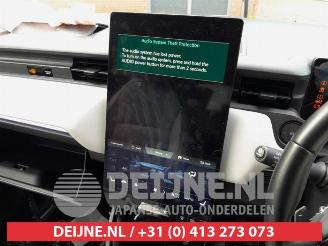 Honda e:Ny1 e:NY1, SUV, 2023 69 kWh picture 32