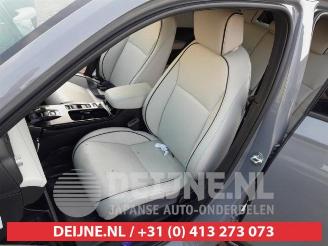 Honda e:Ny1 e:NY1, SUV, 2023 69 kWh picture 17