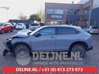 Honda e- e:NY1, SUV, 2023 69 kWh picture 4