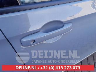 Honda e:Ny1 e:NY1, SUV, 2023 69 kWh picture 31
