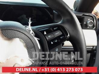 Honda e:Ny1 e:NY1, SUV, 2023 69 kWh picture 24