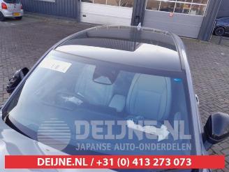 Honda e:Ny1 e:NY1, SUV, 2023 69 kWh picture 9