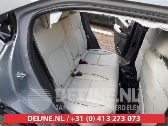 Honda e- e:NY1, SUV, 2023 69 kWh picture 14