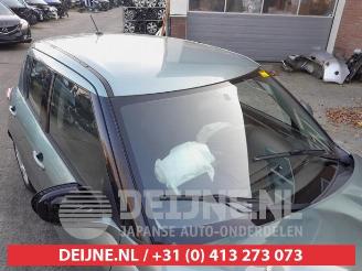 Suzuki Swift Swift (ZA/ZC/ZD), Hatchback, 2010 / 2017 1.2 16V picture 9