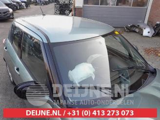 Suzuki Swift Swift (ZA/ZC/ZD), Hatchback, 2010 / 2017 1.2 16V picture 9