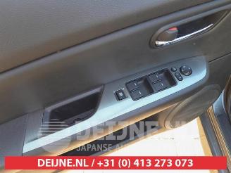 Mazda 6 6 SportBreak (GH19/GHA9), Combi, 2008 / 2013 2.2 CDVi 16V 130 picture 17