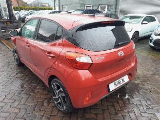 Hyundai I-10  picture 5