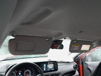 Hyundai I-10  picture 20