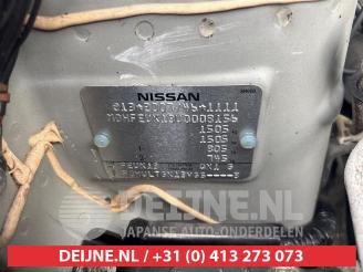 Nissan Micra Micra (K13), Hatchback, 2010 / 2016 1.2 12V DIG-S picture 27