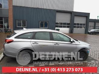 Hyundai I-30 i30 Wagon (PDEF5), Combi, 2017 1.5 DPi 16V picture 11