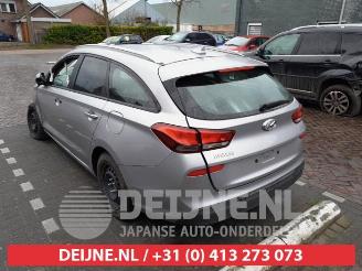 Hyundai I-30 i30 Wagon (PDEF5), Combi, 2017 1.5 DPi 16V picture 6