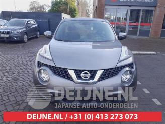 Nissan Juke Juke (F15), SUV, 2010 / 2019 1.2 DIG-T 16V picture 2