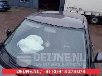Suzuki Swift Swift (ZC/ZD), Hatchback 5-drs, 2017 1.2 Dual Jet 16V picture 9